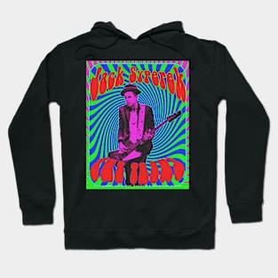 The Trews-Jack Syperek Hoodie